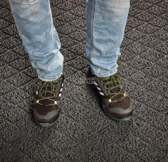 Forbo Coral Grip Hd 6120 / 6140 Stone фото 2 | FLOORDEALER